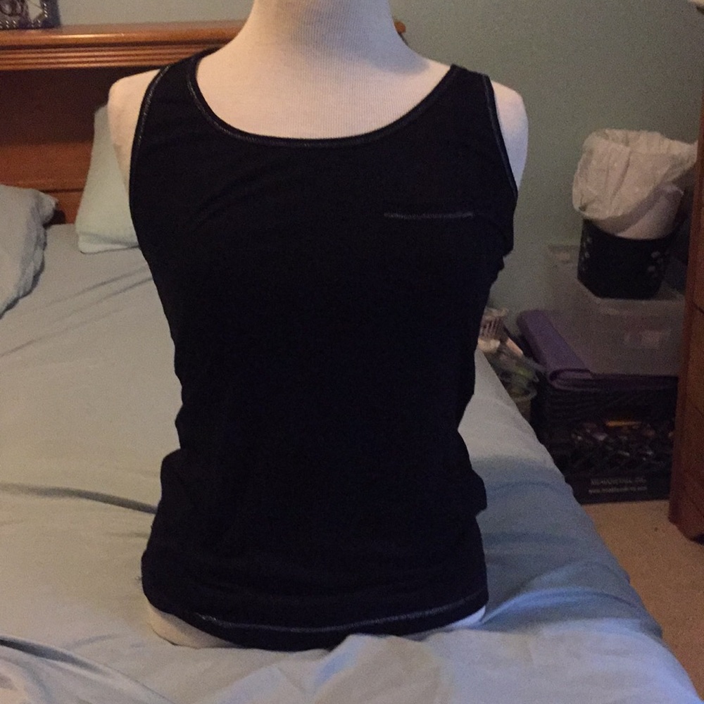 Maurices Tank Top ***
